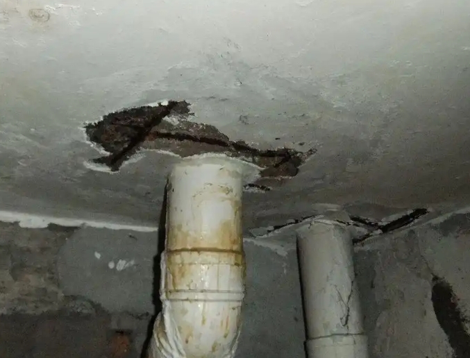 沿河卫生间漏水维修公司浅析沿河卫生间渗水维修的方法