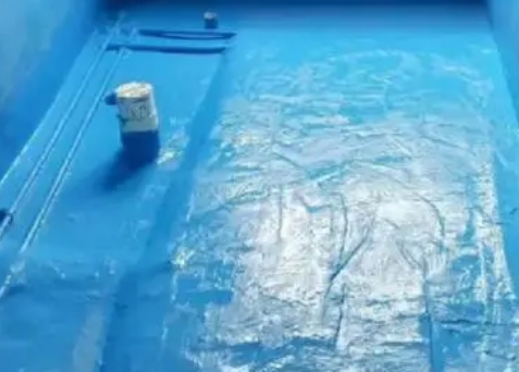 沿河卫生间漏水维修公司分享下沿河卫生间防水工程中常用防水涂料介绍。